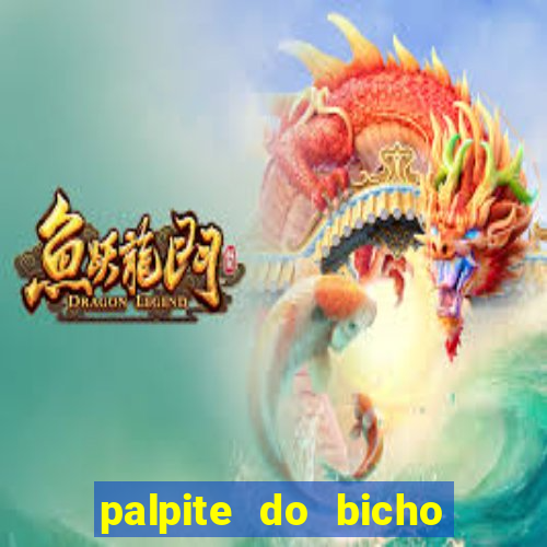 palpite do bicho deu no poste